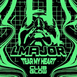 Tear My Heart