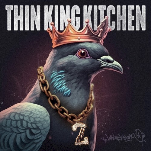 ThinKingKitchen, Part 2