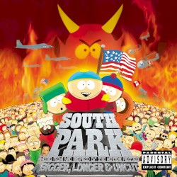 South Park: Bigger, Longer & Uncut