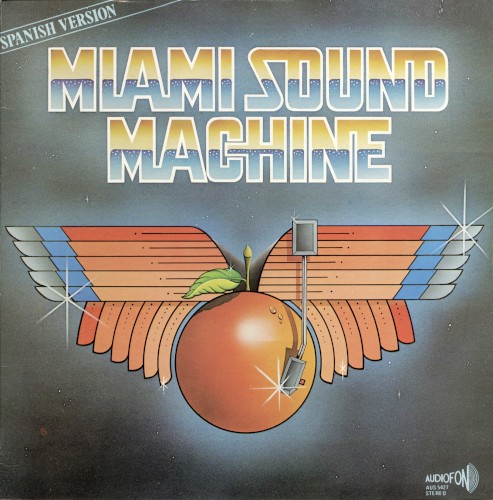 Miami Sound Machine