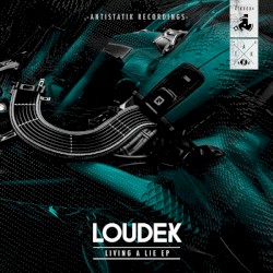 Living A Lie EP