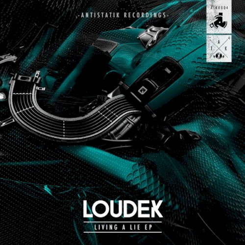Living A Lie EP