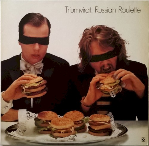 Russian Roulette