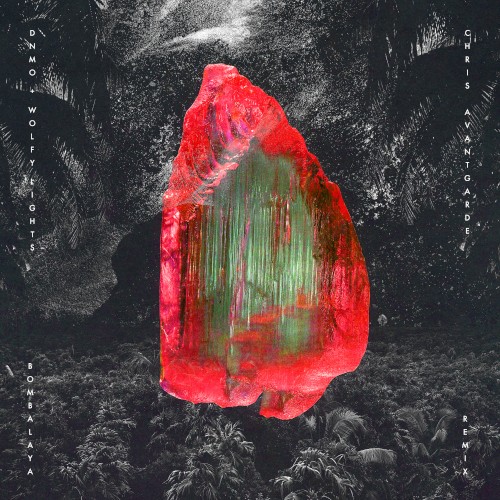 Bombalaya (Chris Avantgarde remix)