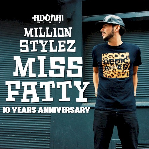 Miss Fatty