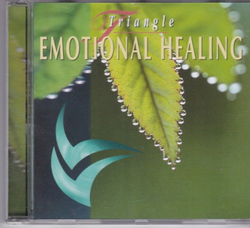 Emotinal Healing