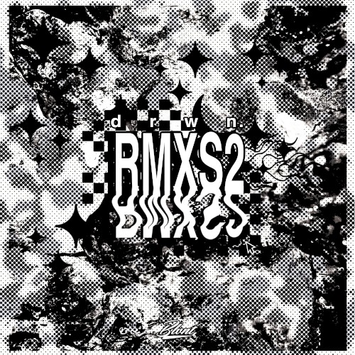 RMXS2 (Instrumentals)