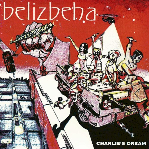 Charlie's Dream