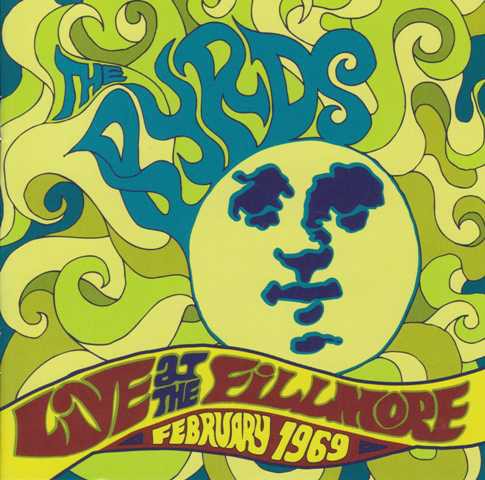 Live at the Fillmore: February 1969