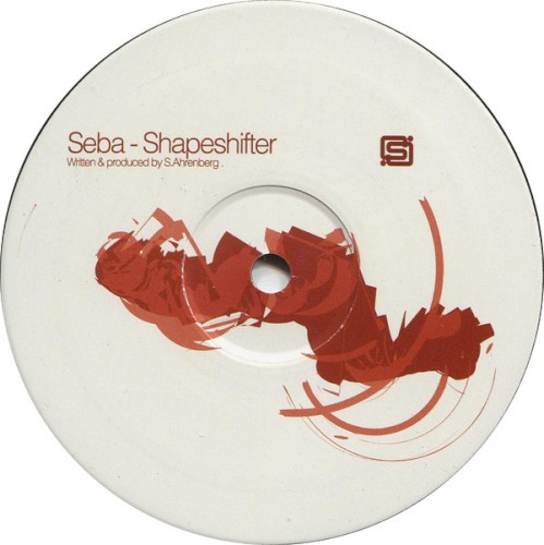 Shapeshifter / External Reality