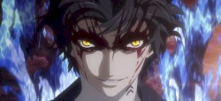 Don't Touch The P5 Protag (You Might Burn Yourself)