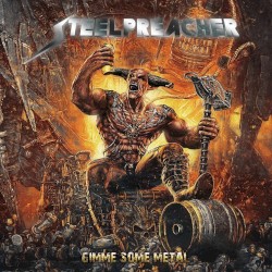 Gimme Some Metal