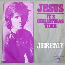Jesus / It's Christmas Time