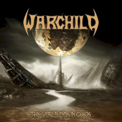This World Ends in Chaos