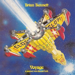 Voyage: A Journey Into Discoid Funk