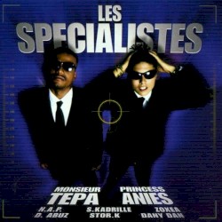 Les Spécialistes