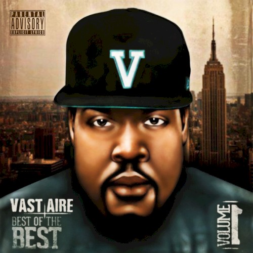 Best Of The Best Vol. 1
