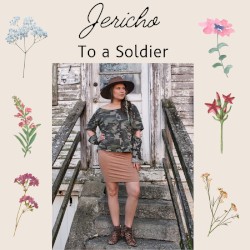 To a Soldier