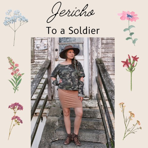 To a Soldier
