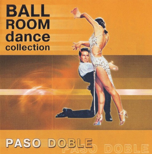 Ballroom Dance Collection: Paso Doble