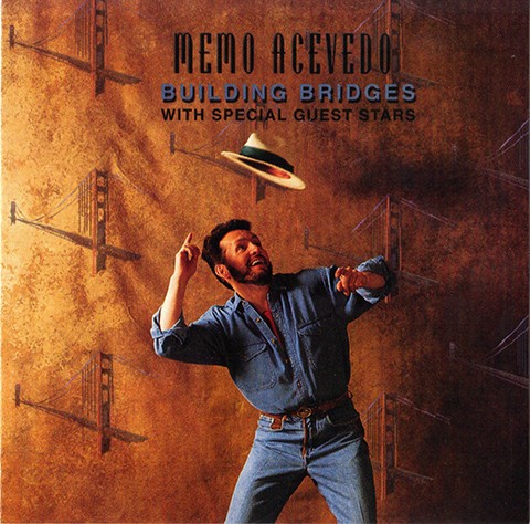 Building Bridges