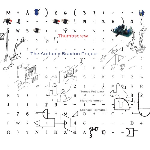 The Anthony Braxton Project