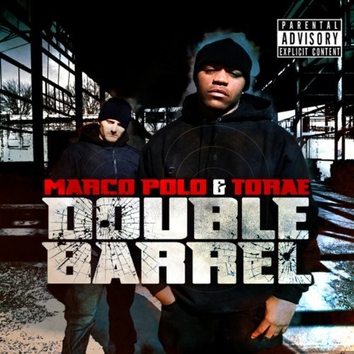 Double Barrel