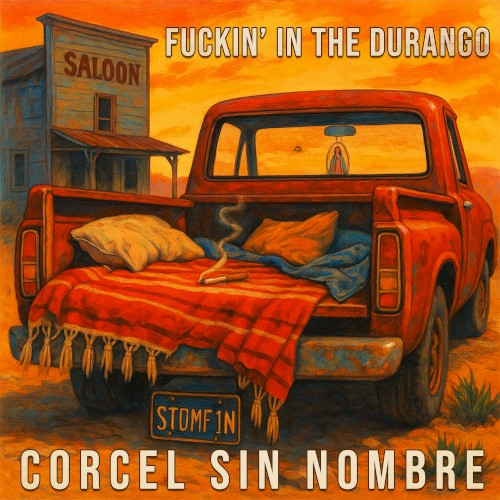 Fuckin' in the Durango