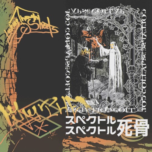 Spectral Carcass