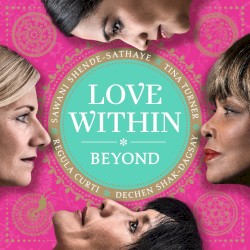 Love Within Beyond