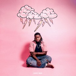 Pink Lightning