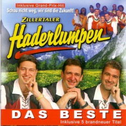 25 Jahre - Gewaltig