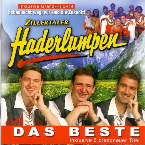 25 Jahre - Gewaltig