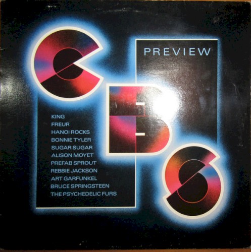 CBS Preview