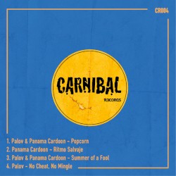 Carnibal 004