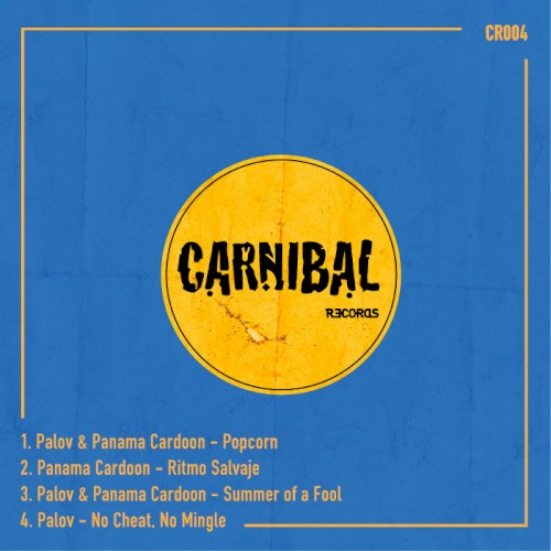 Carnibal 004
