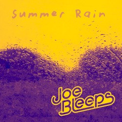 Summer Rain
