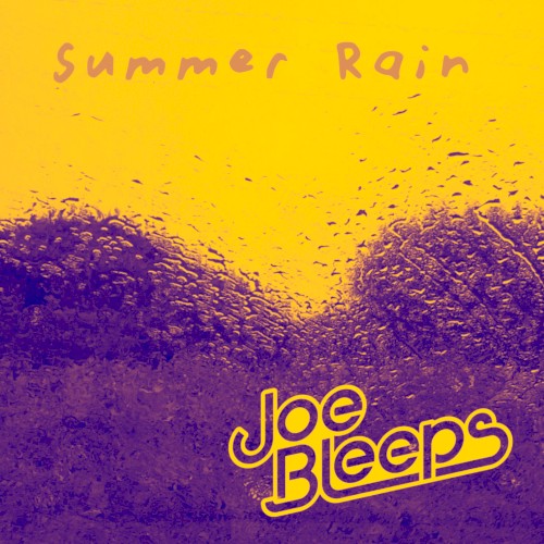 Summer Rain