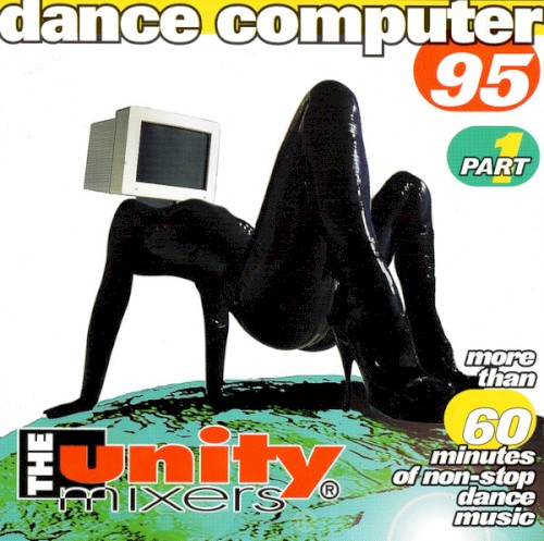 Dance Computer 95 Part 1