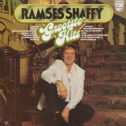 Grootste hits: Ramses Shaffy