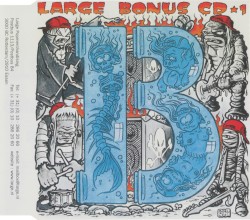 Large Bonus CD 1