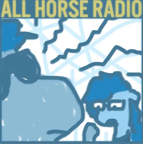 All Horse Radio 002 - Neighsayers