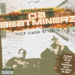 Fully Loaded w/ Statik