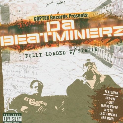 Fully Loaded w/ Statik
