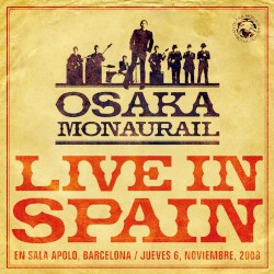 Live In Spain