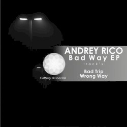 Bad Way EP
