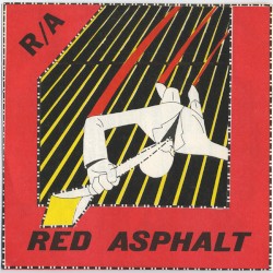 Red Asphalt