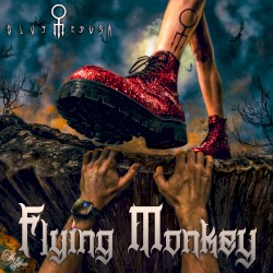 Flying Monkey