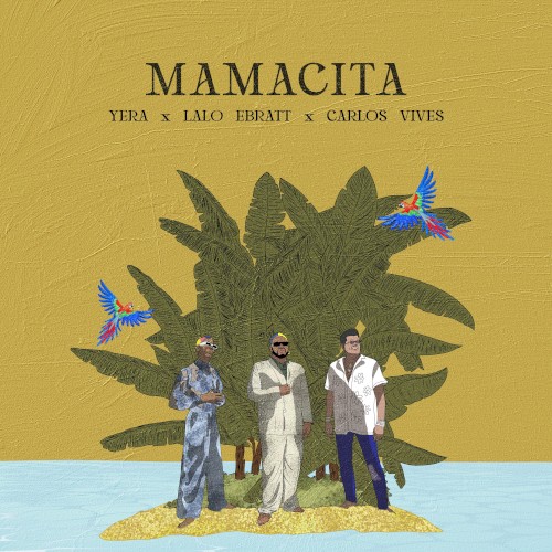 Mamacita