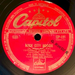 Rock City Boogie
